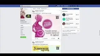 Safe Online Marketing Facebook Page Setup