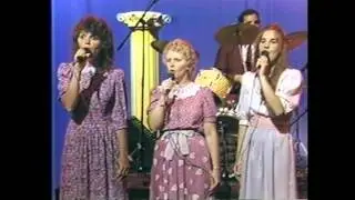 Jesus, Just the Mention of Your Name - performed by Mirror