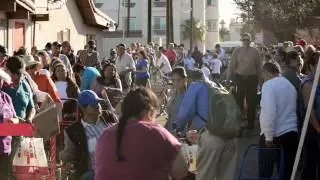 Imperial Valley Food Bank 2016