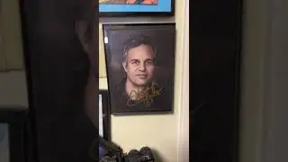 My HUGE Pop Culture Autograph Collection ✍️