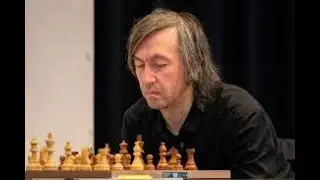 Gata Kamsky vs Andrei Skvortsov | Titled Tuesday 2023