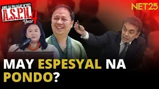 Ako Bicol at BHW Party-list nina Rep. Zaldy Co at Rep. Angelica Co, nakakuha raw ng nasa P2-B