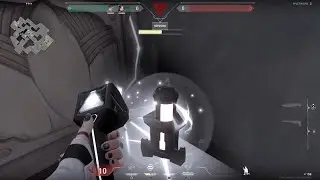 Well THATS just grraaand | VALORANT Swiftplay w/Clove