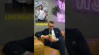 LIVE REACTION &ndash; Ich bewerte den Messestand von Adolf W&uuml;rth @wuerth_group!