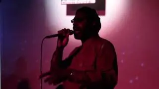 Gladdy Wax & Arms House Champian - Paris 26/11/2016 Pt5