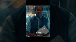 Os outros n&atilde;o se importam com ningu&eacute;m | Max Dillon x Electro #short #edit #marvel