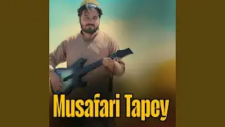 Musafari Tapey