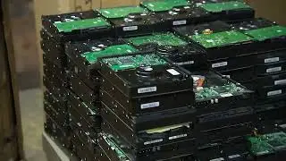 Philly business owner responsibly recycling electronics for 40+ years