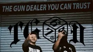 TGOD - Red x Don Valentino (OMV)