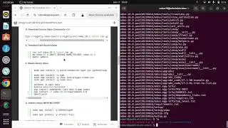 [Odoo 18] Instalasi Odoo 18 Pada Ubuntu Server 24.04