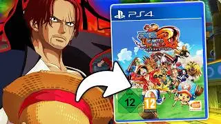 One Piece Unlimited World Red in 2025 &ndash; Lohnt es sich 🤔