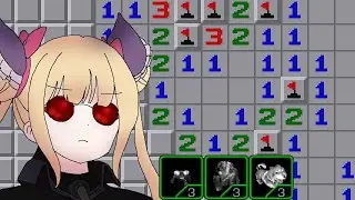 minesweeper