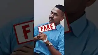 Fake Army Major Recruitment Scam