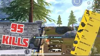 OMG 😱 my new record kill (new tricks) 2026 Details || PUBG Mobile Gameplay Hindi_How to Play  Game