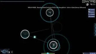 CHiCO with HoneyWorks - Koiiro ni Sake [Aerous' Affection] FC 97.95% 172pp