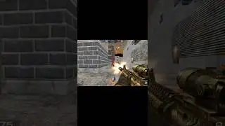 SAGASA! 🔥 -6 Round Solo Rush! | 23 KILLS | SPECIAL FORCE RUSH #shorts