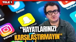 Oytun Erbaş 'sanal medya'ya verdi veriştirdi! 