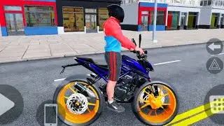 Bike Modified Big  Wheel 🛞 Bike Modified 