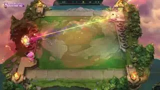 Shadow Blue Buff Kha'Zix 3 Star   | phong HP gaming 75 | #Shorts