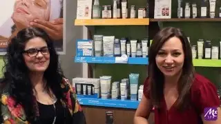Massage Envy's Product Chat -  Murad Essential C Day Moisture