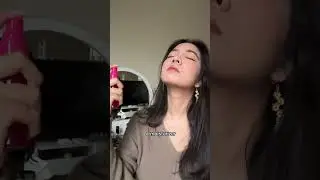 Самый популярный фиксирующий спрей в Японии #макияж