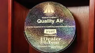 Quality Air: Air Conditioning and Heating in Asheville North Carolina