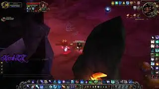 Free Action Potion Twice + Full Spellbook 1v1 | Warmane PvP