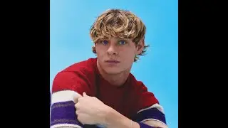 landon boyce - give it up (sped up)