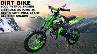 DIRT BIKES FOR SALE | BIKE | THE BIKE UNIVERSE