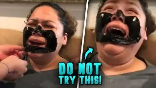 When Dumb People Try DIY's And Epicly FAIL | Instant Regret