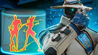 Ask Me Anything About Cypher - LegendZero Cypher Stream
