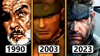 How Big Boss Evolved in 33 Years (1990-2023)