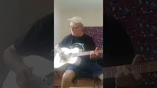 Kenny Bluet Original Song 