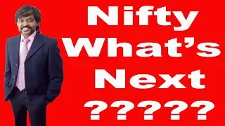 Which Sector to Buy Now?? | Nifty Medium Term View | Saga Moorthy | Epi - 25