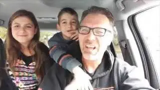 Dad Raps The Truth About Rappers!