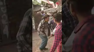 Chaita Paraba Dance #salmansilpadia #shorts
