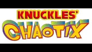 Knuckles Chaotix - Midnight Greenhouse Sonic 2 Remix Extended