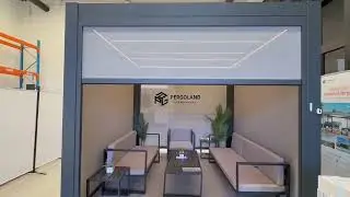 Custom Outdoor Blinds for Pergolas | Pergoland Melbourne