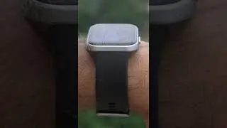 boAt Xtend Talk Smartwatch with Bluetooth Calling, Built-in Alexa and more ⚡⚡