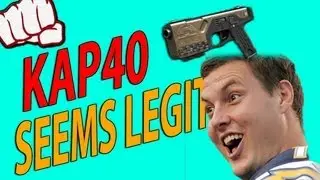 Pistols in Black Ops 2 are factor incorrectly into the pick ten system