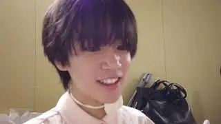 BATTLE BOYS アナザーストーリー #296 「１部と２部のあいだ」