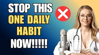 Urologist: The #1 Daily Habit Making Your Prostate Grow After 60 &mdash; Fix It Now!