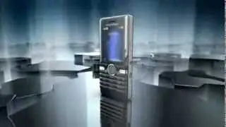 Sony Ericsson S312
