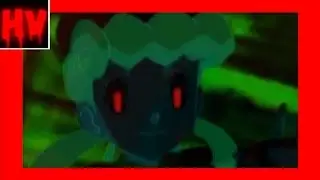 Pok&eacute;mon: Diamond and Pearl - Theme Song (Horror Version) 😱