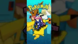 El nuevo juego de robar Pokemones StealAPixelmon #roblox #StealABrainrot #Pokemon #StealAPixelmon