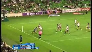 NRL Highlights | Rd1 Storm v Sea Eagles (Hls)