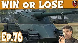 AMX 50 120 - Did I Win or Lose - BlitzTankStats.com | Littlefinger on World of Tanks Blitz
