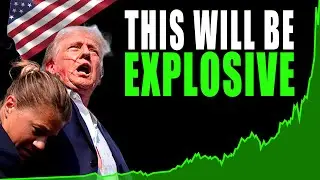 🚨CRYPTOS HEADING FOR ALL-TIME HIGHS ✅ Crypto Analysis | CRYPTO INSIGHT | BITCOIN | ETHEREUM
