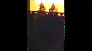 A Conversation with Kevin Liles in Chicago Pt. 1