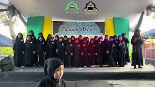 LAGU DOA KEDUA ORANG TUA AKHWAT AWALIYAH 2